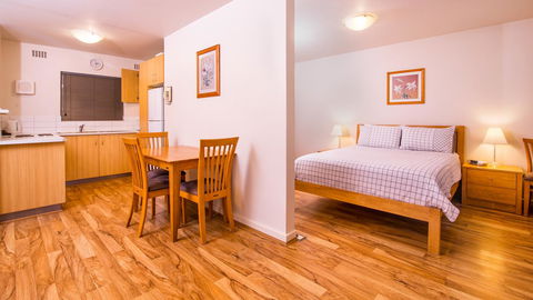 Dowler Apartments Subiaco - Accommodation Cooktown 6