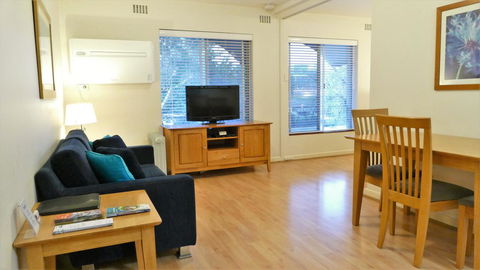 Dowler Apartments Subiaco - Accommodation Cooktown 12