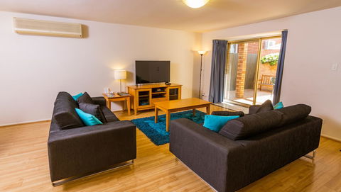 Dowler Apartments Subiaco - Accommodation Cooktown 35