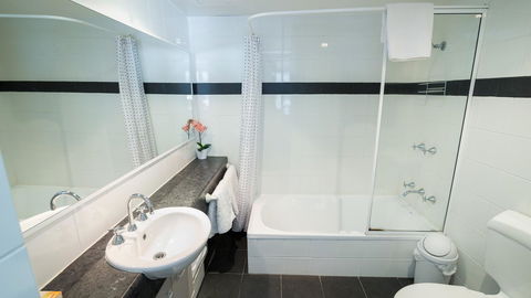 Dowler Apartments Subiaco - Accommodation Cooktown 13