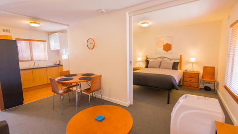 Dowler Apartments Subiaco - Accommodation Cooktown 15