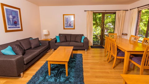 Dowler Apartments Subiaco - Accommodation Cooktown 28
