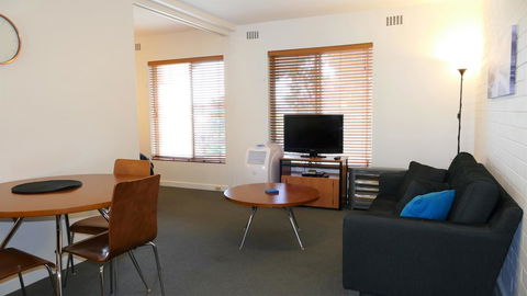 Dowler Apartments Subiaco - Accommodation Cooktown 41
