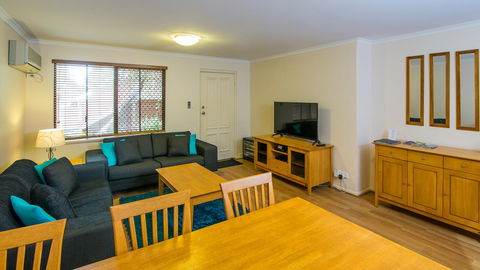 Dowler Apartments Subiaco - Accommodation Cooktown 43