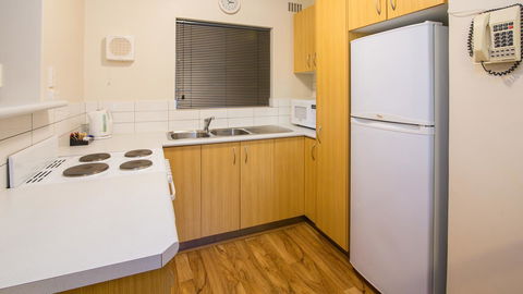 Dowler Apartments Subiaco - Accommodation Cooktown 17