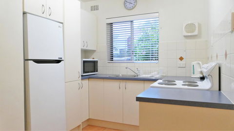 Dowler Apartments Subiaco - Accommodation Cooktown 9