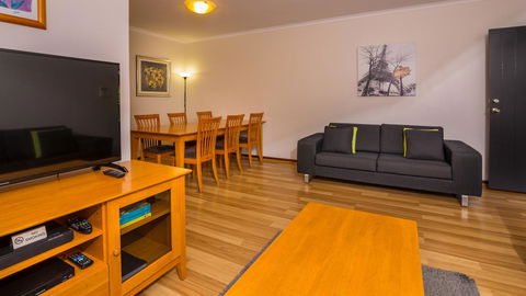Dowler Apartments Subiaco - Accommodation Cooktown 5