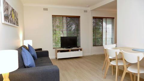 Dowler Apartments Subiaco - Accommodation Cooktown 19