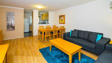 Dowler Apartments Subiaco - Accommodation Cooktown 25