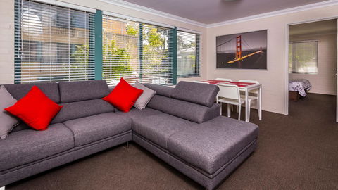 Dowler Apartments Subiaco - Accommodation Cooktown 14