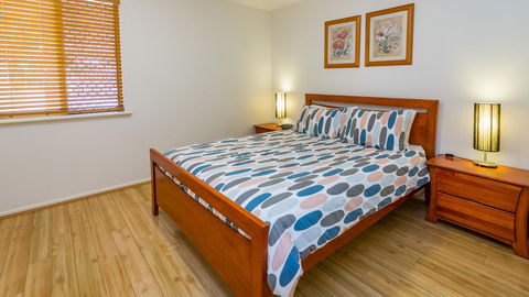 Dowler Apartments Subiaco - Accommodation Cooktown 30