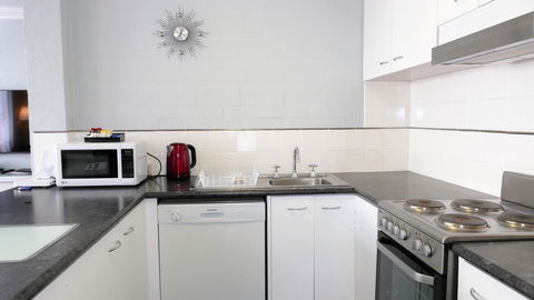 Dowler Apartments Subiaco - Accommodation Cooktown 44