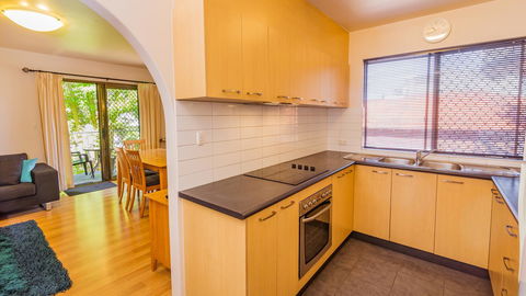 Dowler Apartments Subiaco - Accommodation Cooktown 40