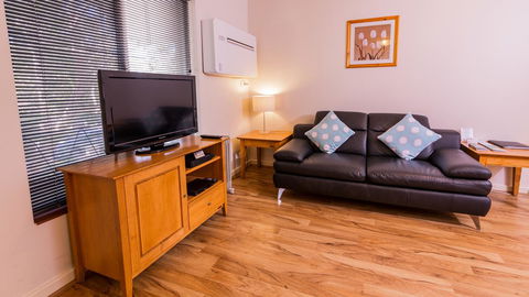 Dowler Apartments Subiaco - Accommodation Cooktown 3