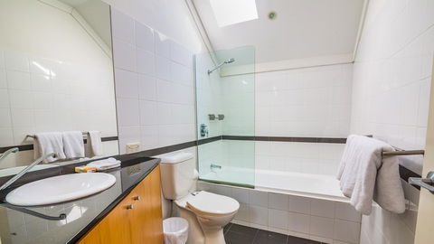 Dowler Apartments Subiaco - Accommodation Cooktown 11
