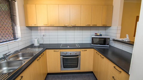 Dowler Apartments Subiaco - Accommodation Cooktown 32