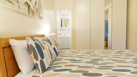 Dowler Apartments Subiaco - Accommodation Cooktown 1