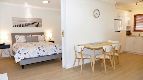 Dowler Apartments Subiaco - Accommodation Cooktown 31