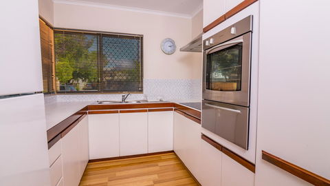 Dowler Apartments Subiaco - Accommodation Cooktown 24