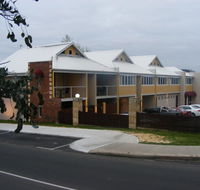 Prideau's of Margaret River - Accommodation Cooktown