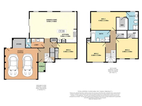 Holiday Home Near Perth City / Airport / Stadium / Casino - Accommodation Cooktown 19