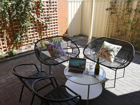 Holiday Home Near Perth City / Airport / Stadium / Casino - Accommodation Cooktown 7