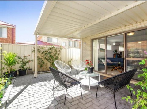 Holiday Home Near Perth City / Airport / Stadium / Casino - Accommodation Cooktown 18