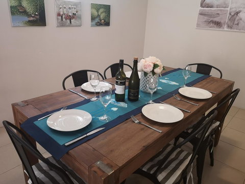 Holiday Home Near Perth City / Airport / Stadium / Casino - Accommodation Cooktown 0