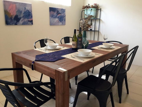 Holiday Home Near Perth City / Airport / Stadium / Casino - Accommodation Cooktown 26