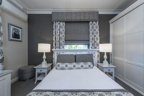 Grand Mercure Basildene Manor - Accommodation Cooktown 24