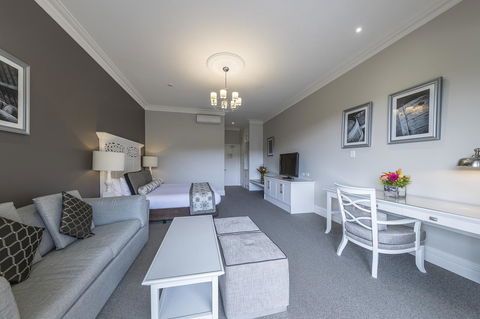 Grand Mercure Basildene Manor - Accommodation Cooktown 21