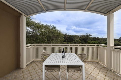 Grand Mercure Basildene Manor - Accommodation Cooktown 19