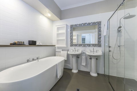 Grand Mercure Basildene Manor - Accommodation Cooktown 20