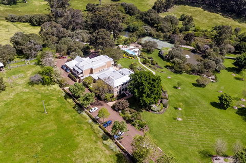 Grand Mercure Basildene Manor - Accommodation Cooktown 14