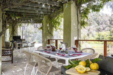 Grand Mercure Basildene Manor - Accommodation Cooktown 6