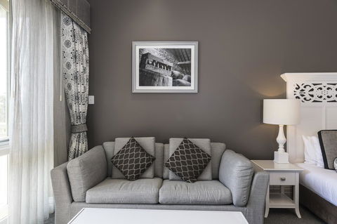 Grand Mercure Basildene Manor - Accommodation Cooktown 18