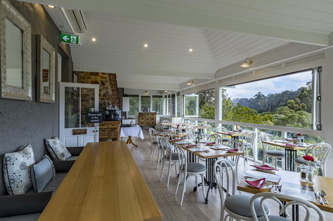 Grand Mercure Basildene Manor - Accommodation Cooktown 9