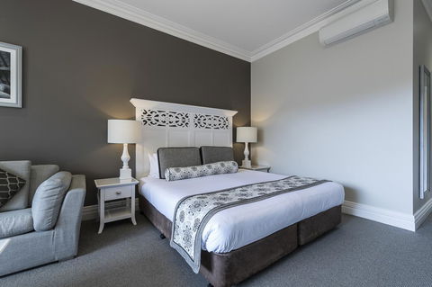 Grand Mercure Basildene Manor - Accommodation Cooktown 17