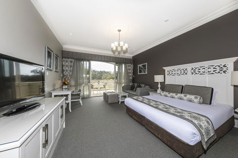 Grand Mercure Basildene Manor - Accommodation Cooktown 16