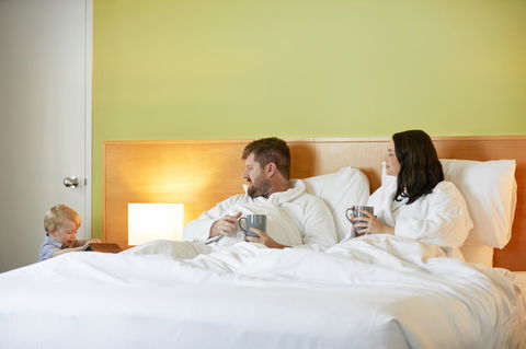 Novotel Perth Langley - Accommodation Cooktown 18