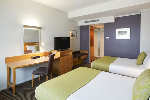 Novotel Perth Langley - Accommodation Cooktown 4