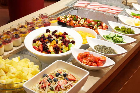 Novotel Perth Langley - Accommodation Cooktown 6