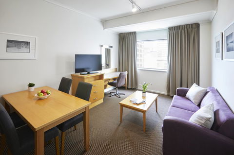 Novotel Perth Langley - Accommodation Cooktown 41