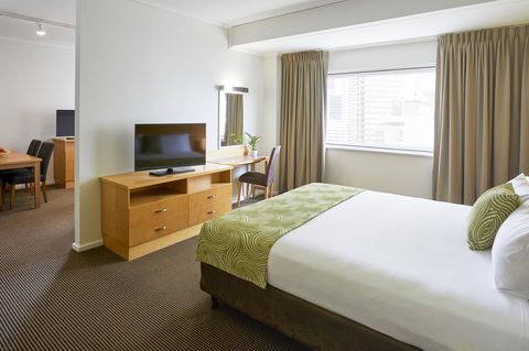 Novotel Perth Langley - Accommodation Cooktown 40