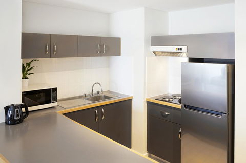 Novotel Perth Langley - Accommodation Cooktown 42