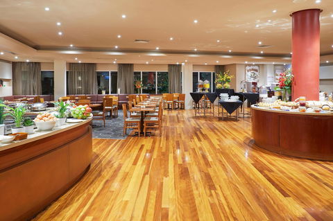 Novotel Perth Langley - Accommodation Cooktown 21