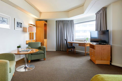 Novotel Perth Langley - Accommodation Cooktown 24