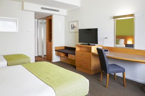 Novotel Perth Langley - Accommodation Cooktown 7