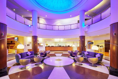 Novotel Perth Langley - Accommodation Cooktown 10