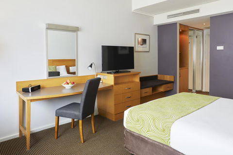 Novotel Perth Langley - Accommodation Cooktown 33